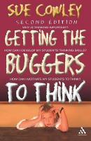 Book Cover for Getting the Buggers to Think: 2nd Edition by Sue Cowley