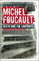 Book Cover for Death and the Labyrinth by Michel Foucault