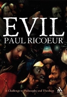 Book Cover for Evil by Paul Ricoeur