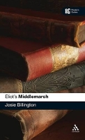 Book Cover for Eliot's Middlemarch by Dr Josie Billington