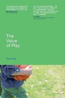 Book Cover for The Value of Play by Perry Else