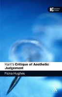 Book Cover for Kant's 'Critique of Aesthetic Judgement' by Dr Fiona Hughes