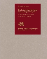 Book Cover for The Petexbatun Regional Archaeological Project by Arthur A. Demarest