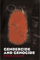 Book Cover for Gendercide and Genocide by Adam Jones