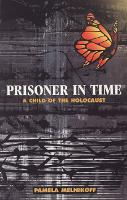 Book Cover for Prisoner in Time by Pamela Melnikoff