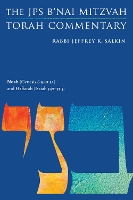 Book Cover for Noah (Genesis 6:9-11:32) and Haftarah (Isaiah 54:1-55:5) by Jeffrey K. Salkin