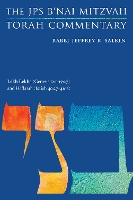 Book Cover for Lekh Lekha (Genesis 12:1-17:27) and Haftarah (Isaiah 40:27-41:16) by Jeffrey K. Salkin