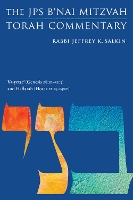 Book Cover for Va-yetse' (Genesis 28:10-32:3) and Haftarah (Hosea 12:13-14:10) by Jeffrey K. Salkin