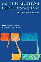 Book Cover for Va-yiggash (Genesis 44:18-47:27) and Haftarah (Ezekiel 37:15-28) by Jeffrey K. Salkin