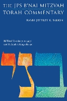Book Cover for Ki Tissa' (Exodus 30:11-34:35) and Haftarah (1 Kings 18:1-39) by Jeffrey K. Salkin