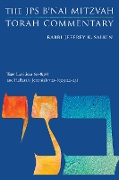 Book Cover for Tsav (Leviticus 6:1-8:36) and Haftarah (Jeremiah 7:21-8:3; 9:22-23) by Jeffrey K. Salkin