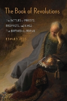 Book Cover for The Book of Revolutions by Edward Feld