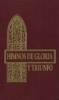 Book Cover for Himnos de gloria y triunfo by Vida