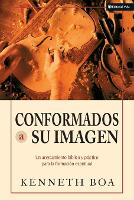 Book Cover for Conformados a Su Imagen by Zondervan