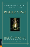 Book Cover for Poder Vivo by Jim Cymbala