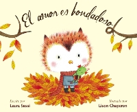 Book Cover for El amor es bondadoso by Laura Sassi