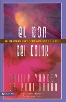 Book Cover for El don del dolor by Philip Yancey