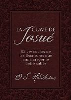 Book Cover for La clave de Josué by O. S. Hawkins