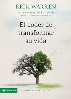 Book Cover for El Poder de Transformar Su Vida by Rick Warren