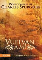 Book Cover for Vuelvan a M? by Zondervan