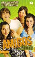 Book Cover for Amigos by Mark Oestreicher, Kurt Johnston