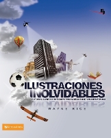 Book Cover for Ilustraciones Inolvidables by Wayne Rice