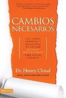 Book Cover for Cambios necesarios by Dr Henry Cloud