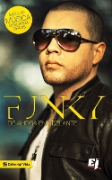 Book Cover for Funky de Ahora En Adelante by Funky