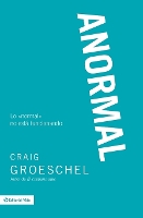 Book Cover for Anormal by Craig Groeschel