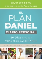 Book Cover for El Plan Daniel, Diario Personal by Rick Warren