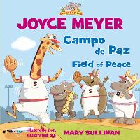 Book Cover for Campo de paz - Field of Peace by Joyce Meyer