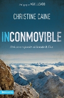 Book Cover for Undaunted by Christine Caine