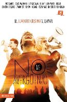 Book Cover for No me averguenzo by Zondervan