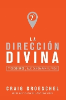 Book Cover for La direcci?n divina by Craig Groeschel