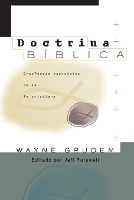 Book Cover for Doctrina B?blica by Wayne A Grudem