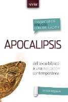 Book Cover for Comentario B?blico Con Aplicacion NVI Apocalipsis by Craig S Keener