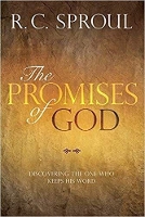 Book Cover for The Promises of God by R. C. Sproul