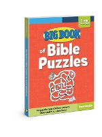Book Cover for Bbo Bible Puzzles for Early Ch by Dr David C Cook