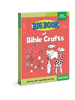 Book Cover for Bbo Bible Crafts for Kids of A by Dr David C Cook