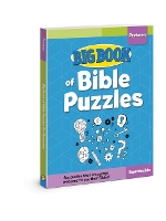 Book Cover for Bbo Bible Puzzles for Preteens by Dr David C Cook