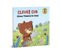 Book Cover for Clever Cub by Bob Hartman