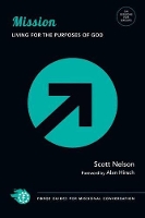 Book Cover for Mission by Nelson