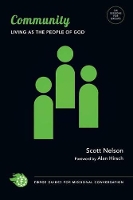 Book Cover for Community by Nelson