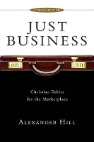 Book Cover for Just Business by Hill