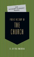 Book Cover for Pocket History of the Church by D. Jeffrey Bingham