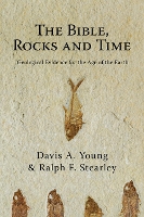 Book Cover for Bible Rocks and Time The by Young