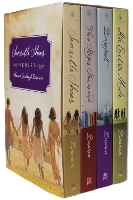 Book Cover for Sensible Shoes Series Boxed Set by Brown