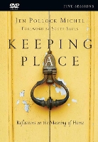 Book Cover for Keeping Place DVD by Michel