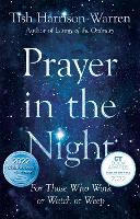 Book Cover for Prayer in the Night – For Those Who Work or Watch or Weep by Tish Harrison Warren