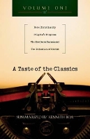 Book Cover for Taste of the Classics Volume 1 A by Boa